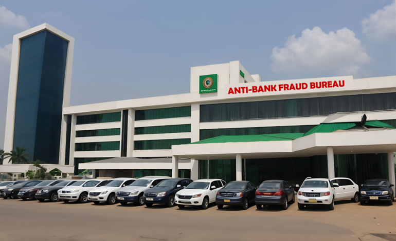 Need for the Establishment of the Anti-Bank Fraud Bureau (ABFB)