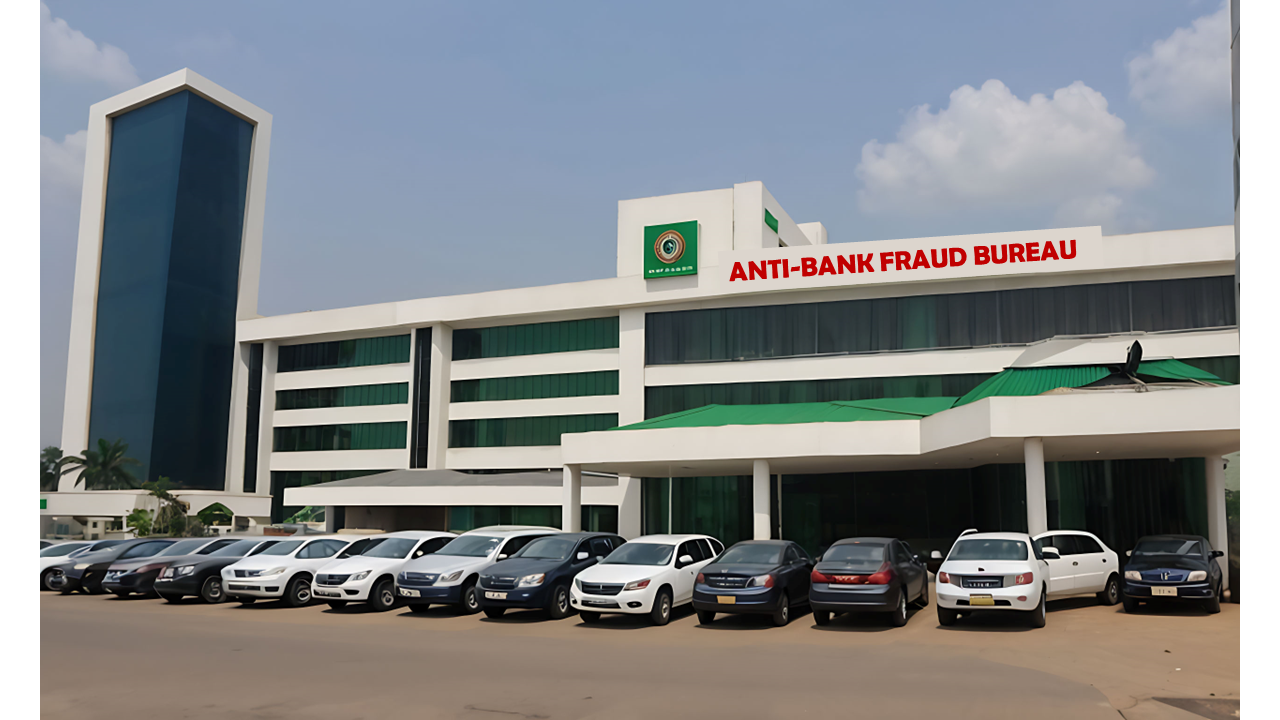 Need for the Establishment of the Anti-Bank Fraud Bureau (ABFB)