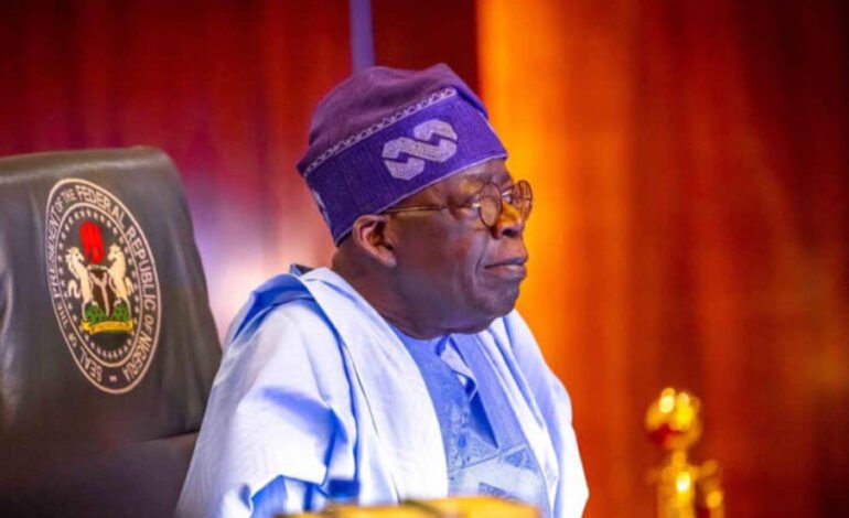 Tinubu, Where Are Your Cosmopolitanism and Big Dreams?