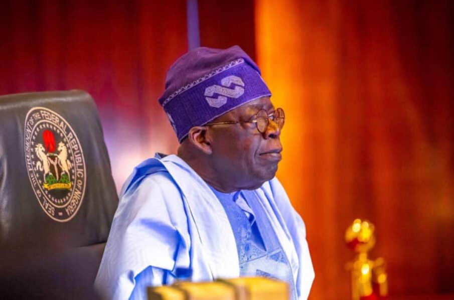 Tinubu, Where Are Your Cosmopolitanism and Big Dreams?