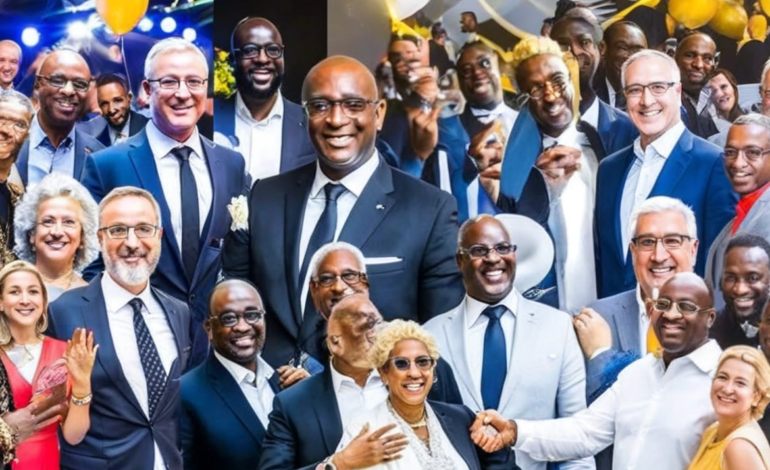 Open Letter to Nigeria’s Political and Corporate Class: A Plea for Decency in a Time of National Suffering