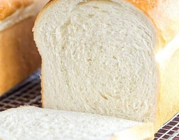 Bread: One of Our Present-Time Health Catastrophes