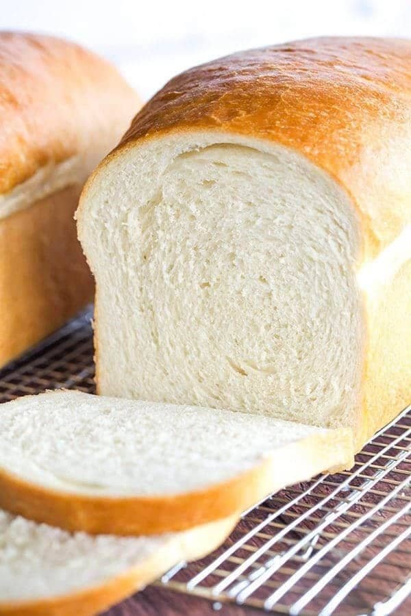 Bread: One of Our Present-Time Health Catastrophes
