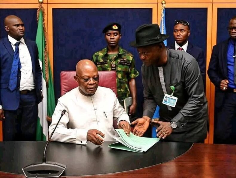 The Quiet Emergency in Rivers: When Oversight Was Suspended