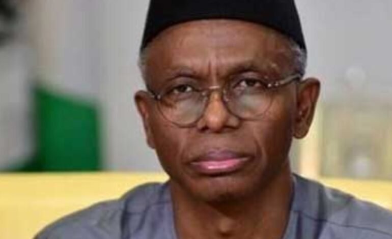 Mallam El-Rufai: Nigeria’s Political Honey Badger