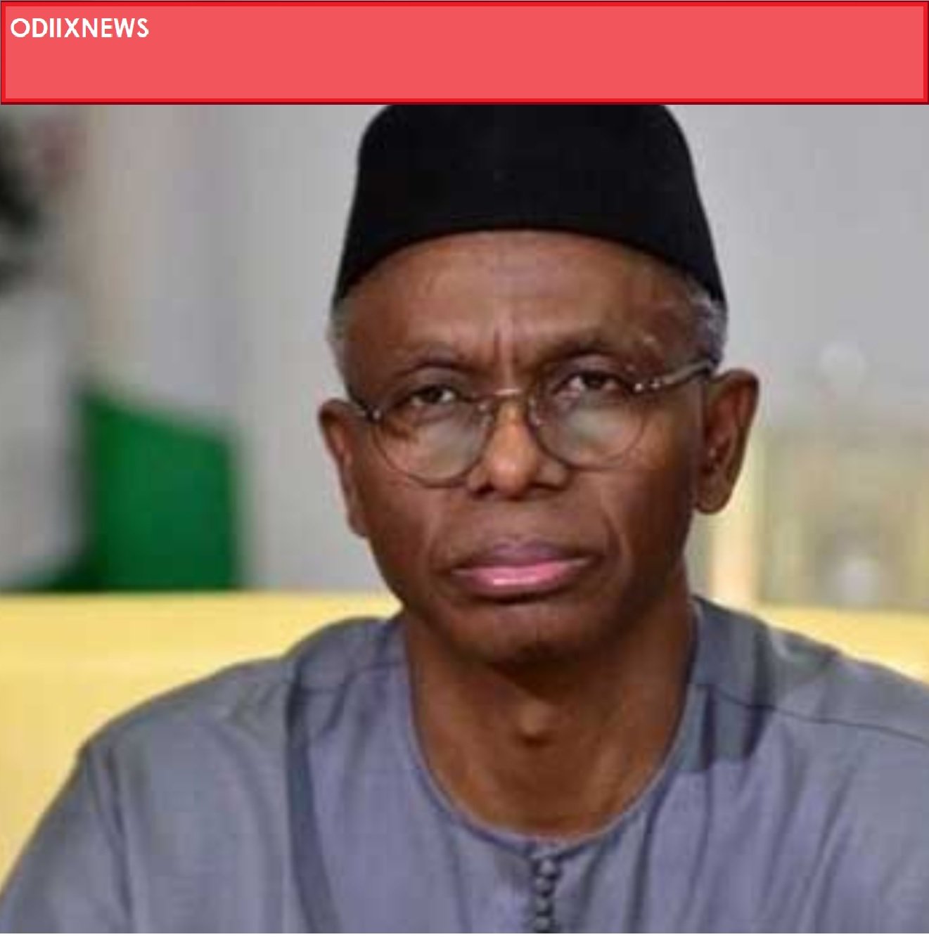Mallam El-Rufai: Nigeria’s Political Honey Badger